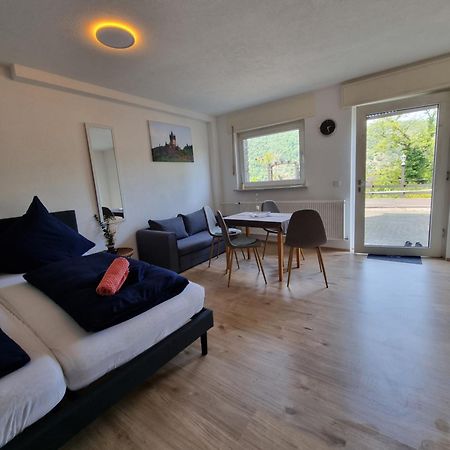 Hill-Suite Cochem Exterior photo