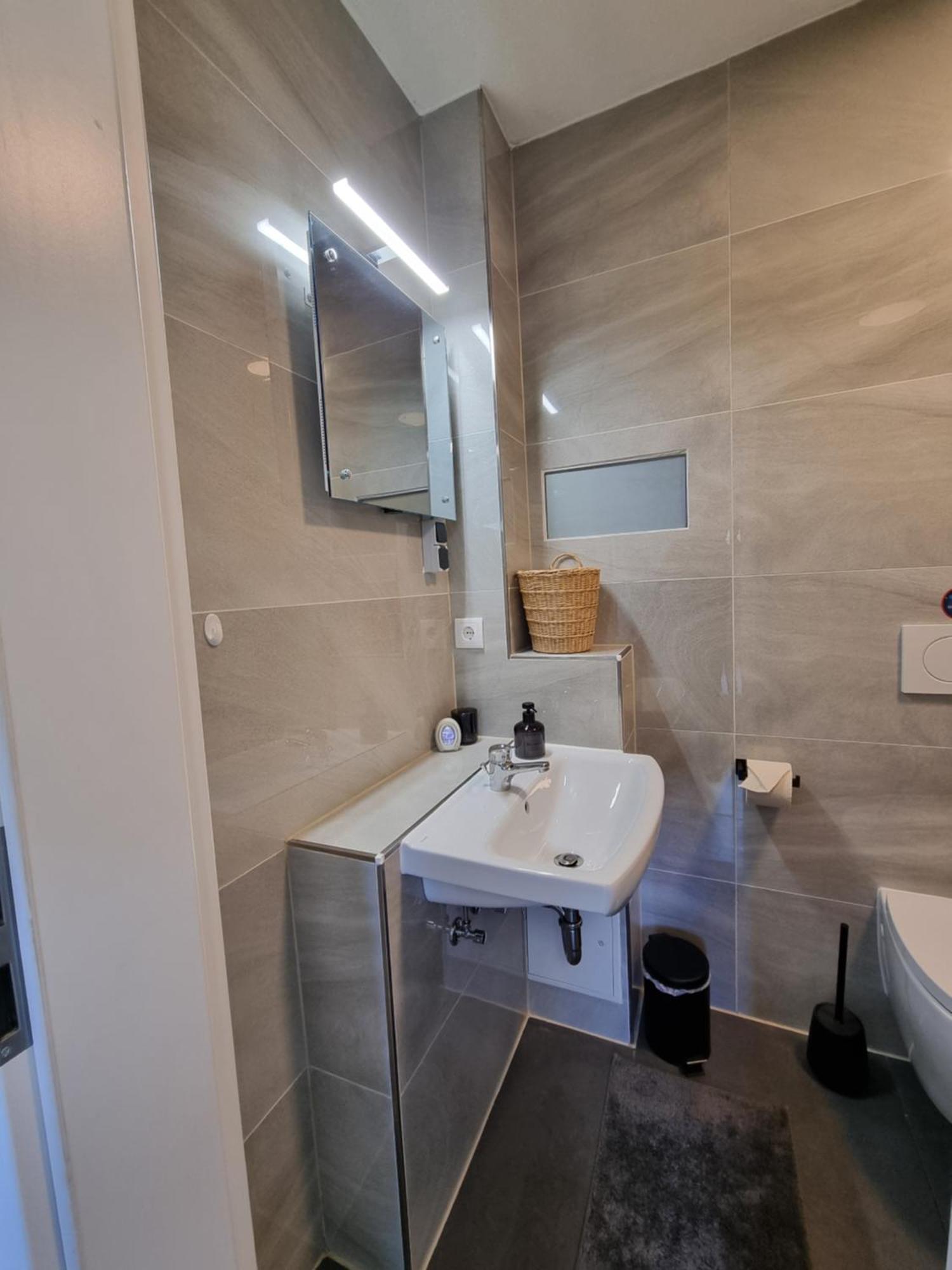 Hill-Suite Cochem Exterior photo