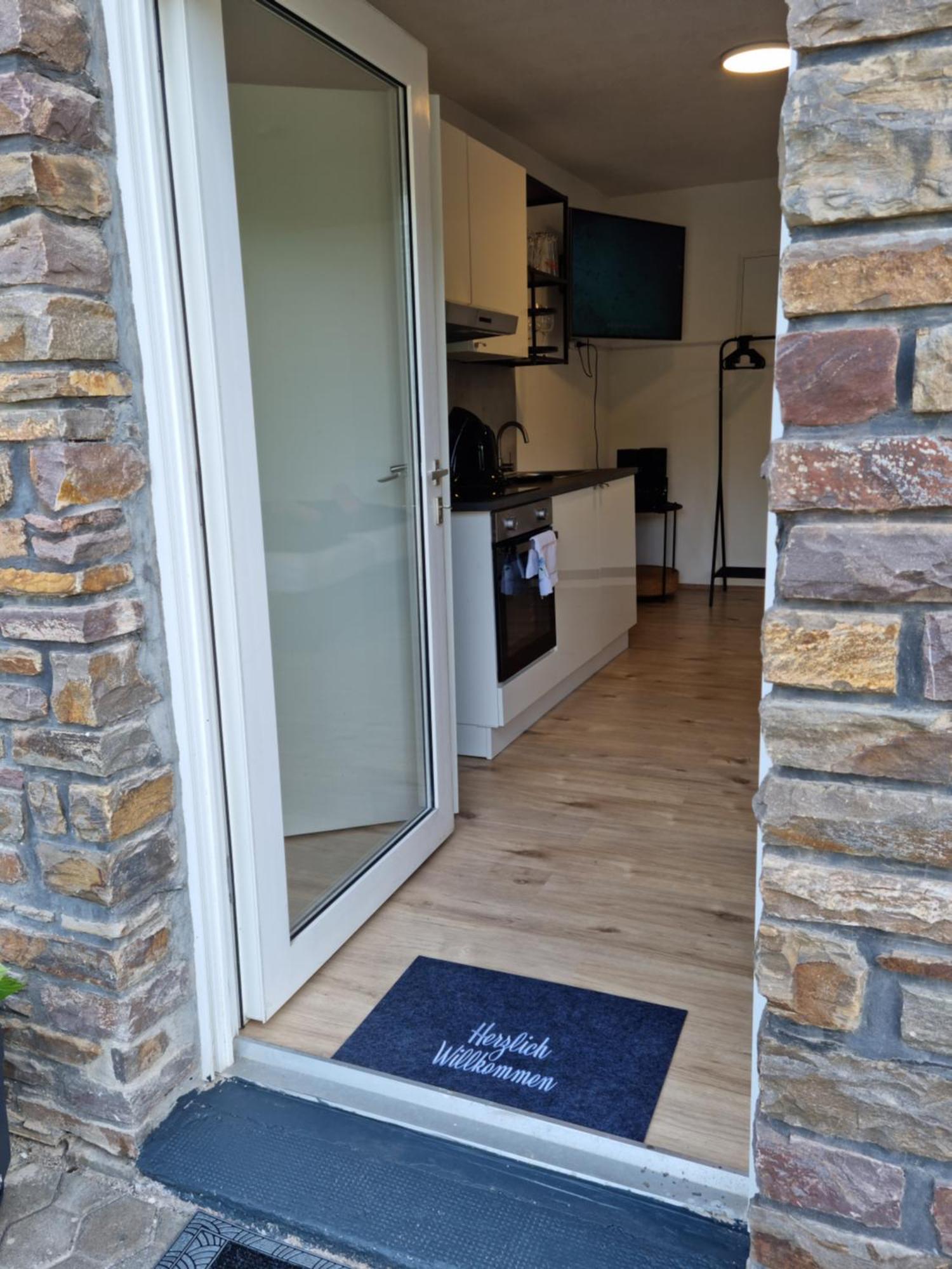 Hill-Suite Cochem Exterior photo