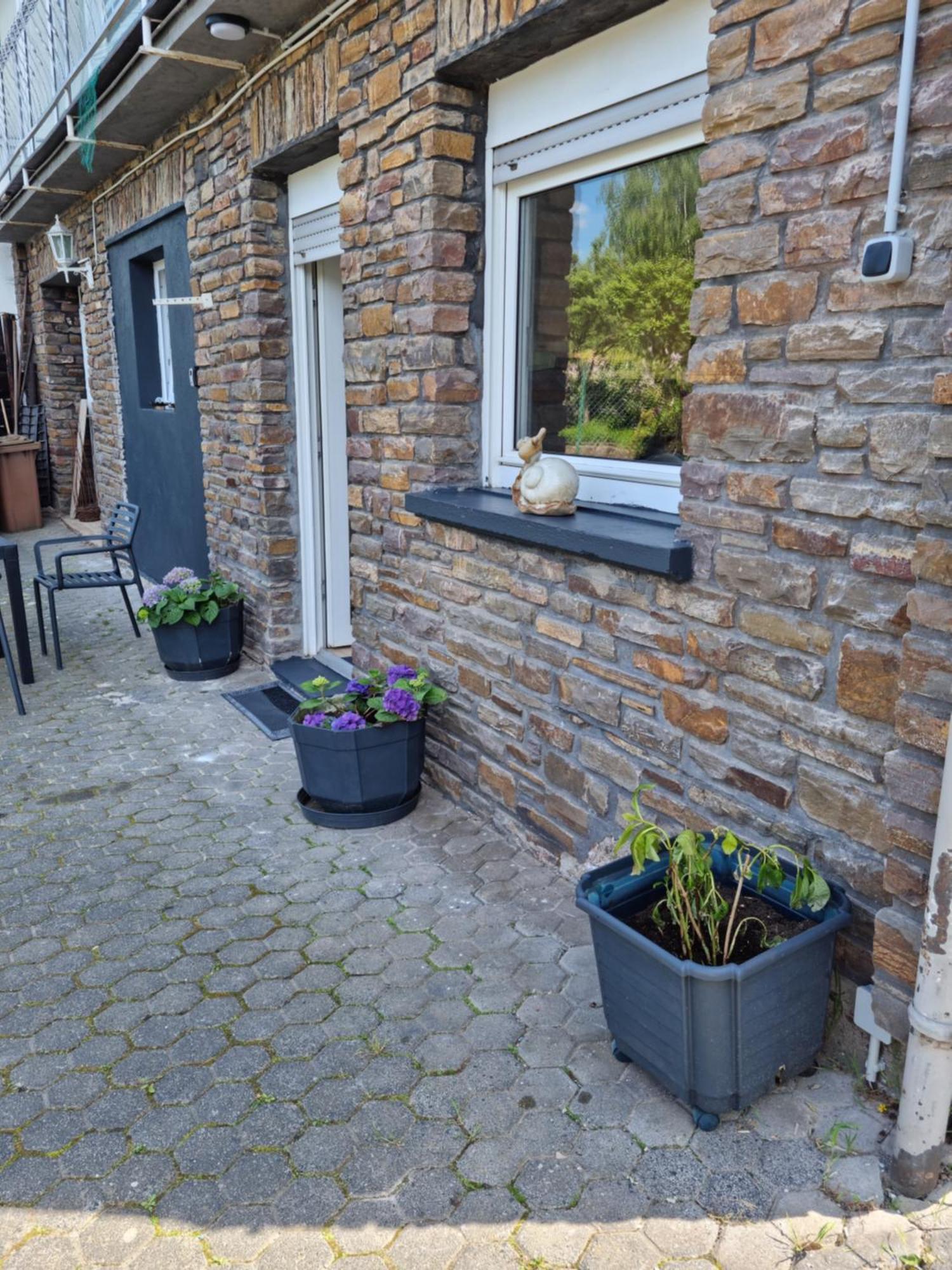 Hill-Suite Cochem Exterior photo